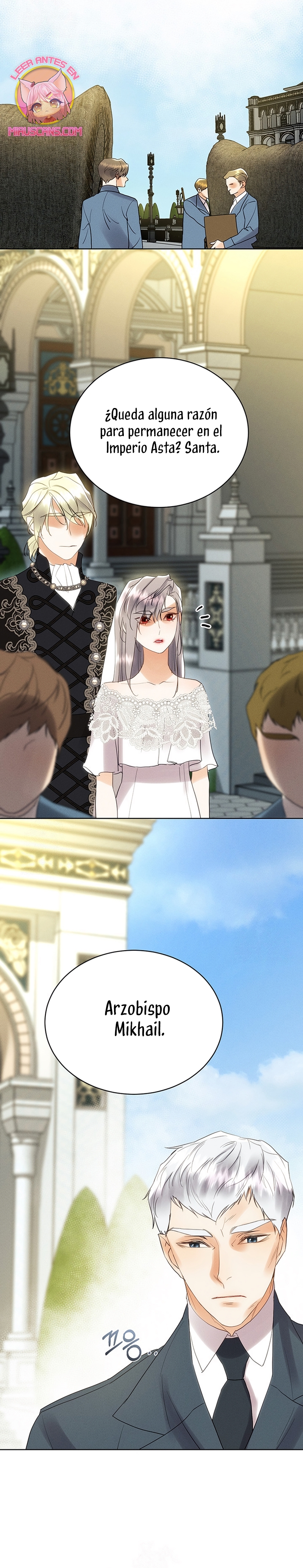 Torceré el cuello de un perro amistoso Capítulo 159 - Page 14