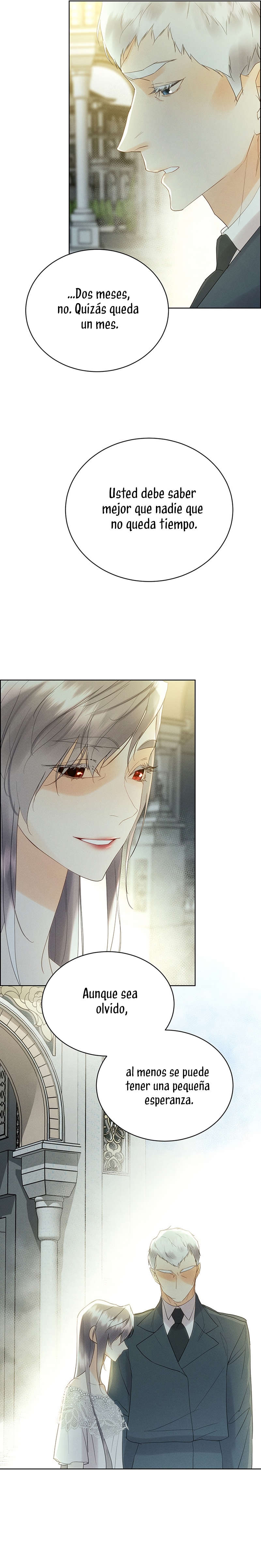 Torceré el cuello de un perro amistoso Capítulo 159 - Page 16