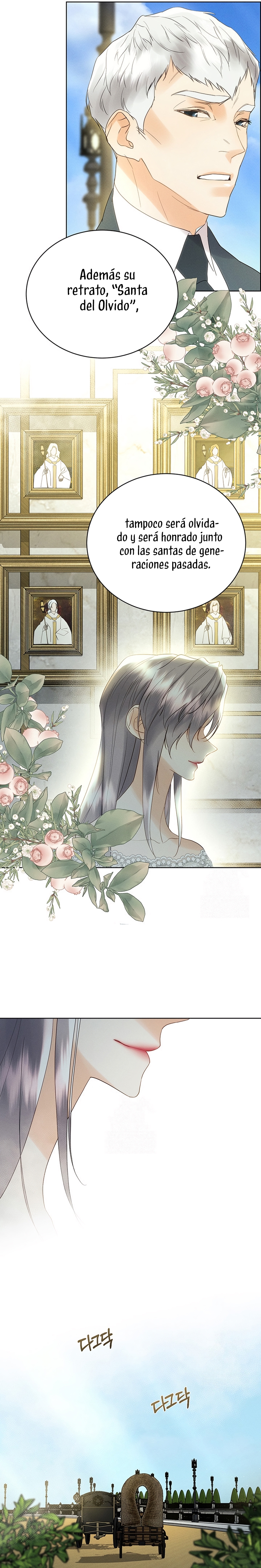 Torceré el cuello de un perro amistoso Capítulo 159 - Page 18