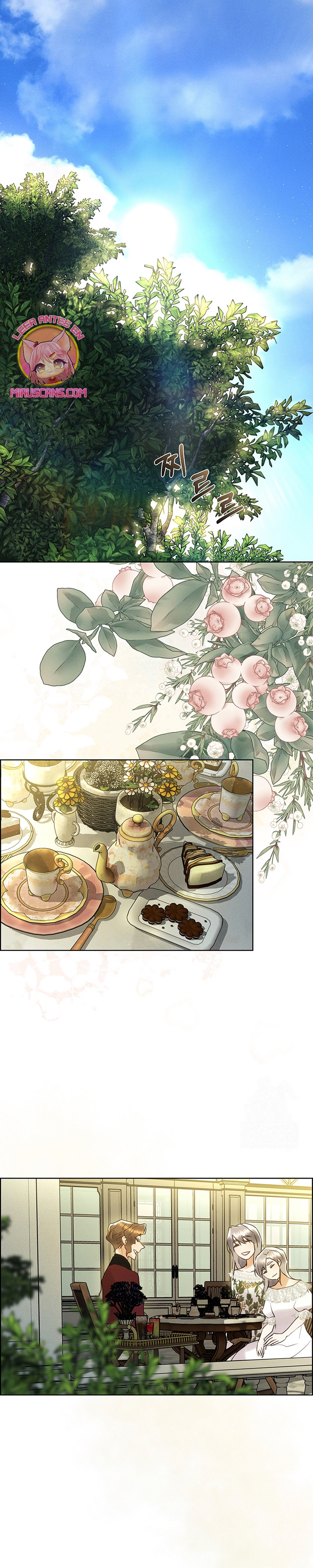 Torceré el cuello de un perro amistoso Capítulo 159 - Page 20