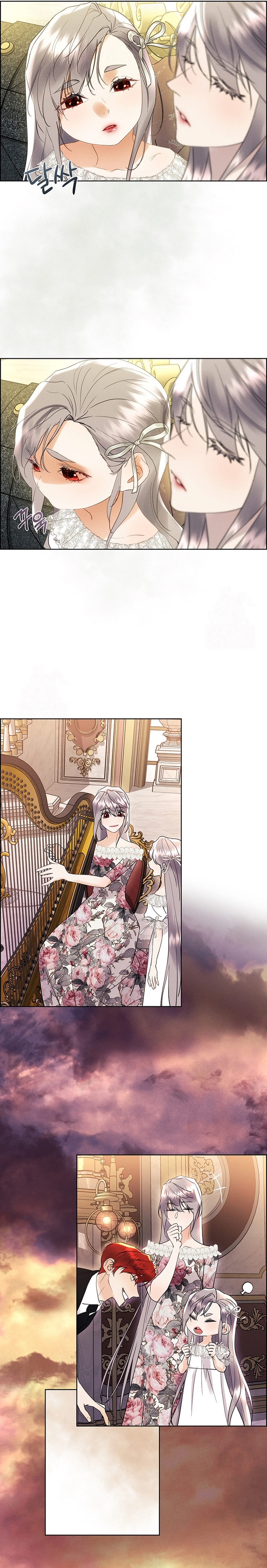 Torceré el cuello de un perro amistoso Capítulo 159 - Page 22