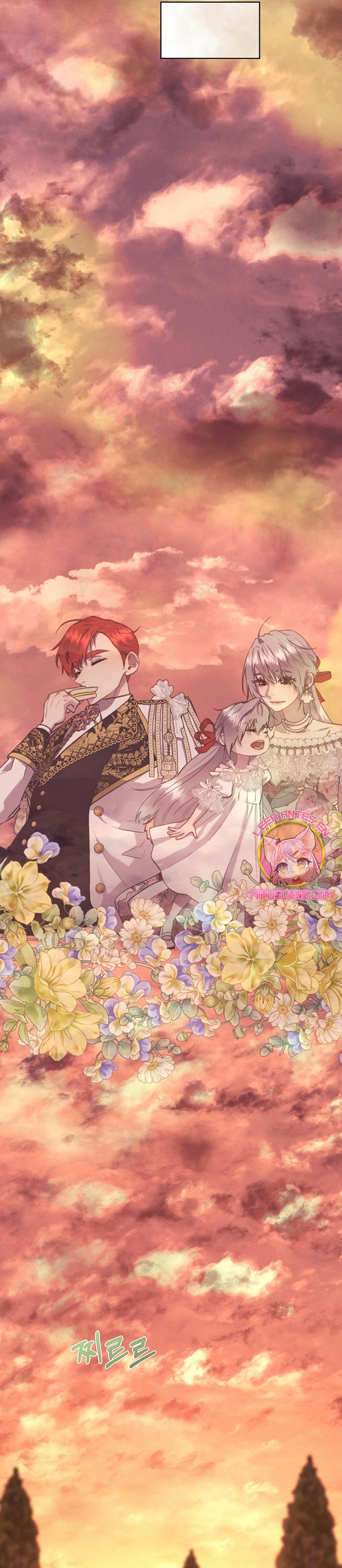 Torceré el cuello de un perro amistoso Capítulo 159 - Page 23