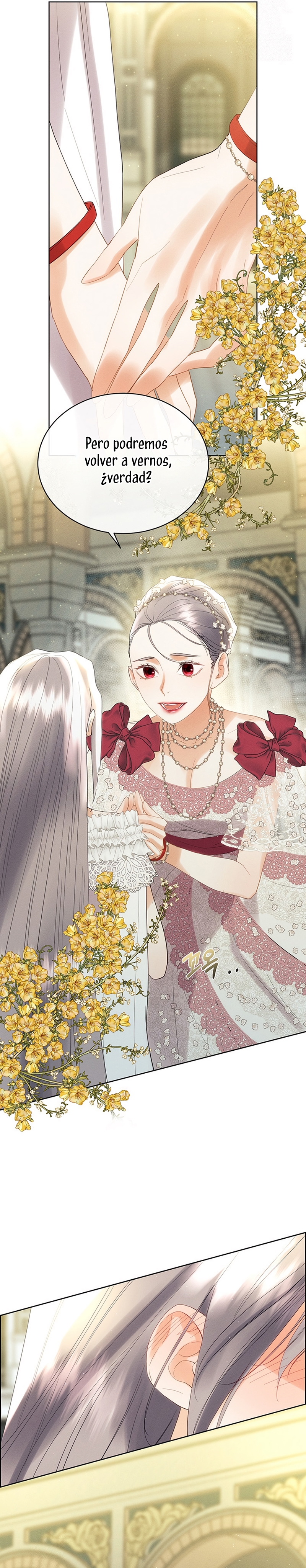 Torceré el cuello de un perro amistoso Capítulo 159 - Page 27