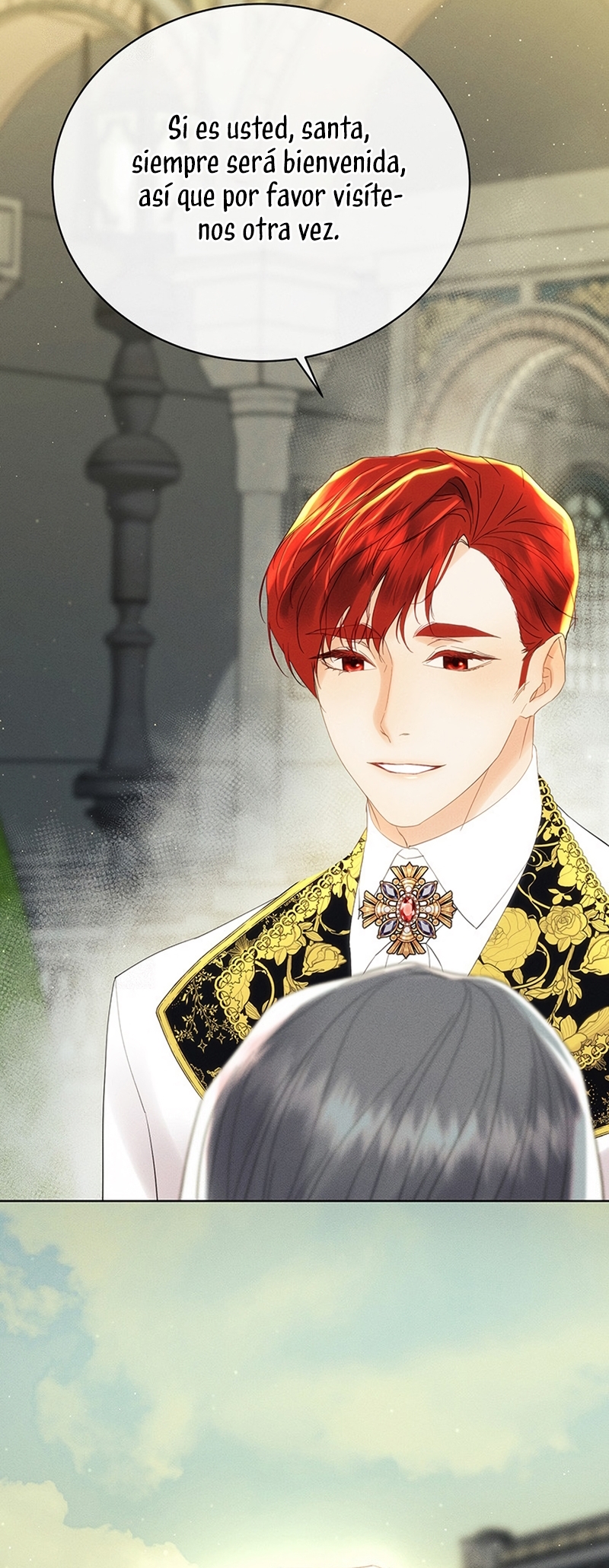 Torceré el cuello de un perro amistoso Capítulo 159 - Page 28