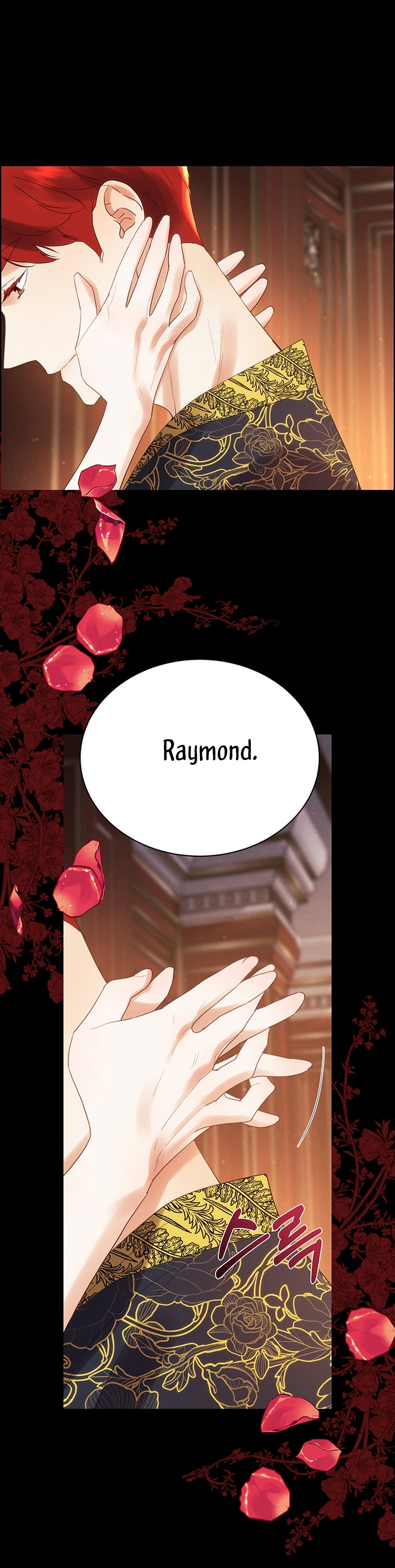 Torceré el cuello de un perro amistoso Capítulo 159 - Page 3