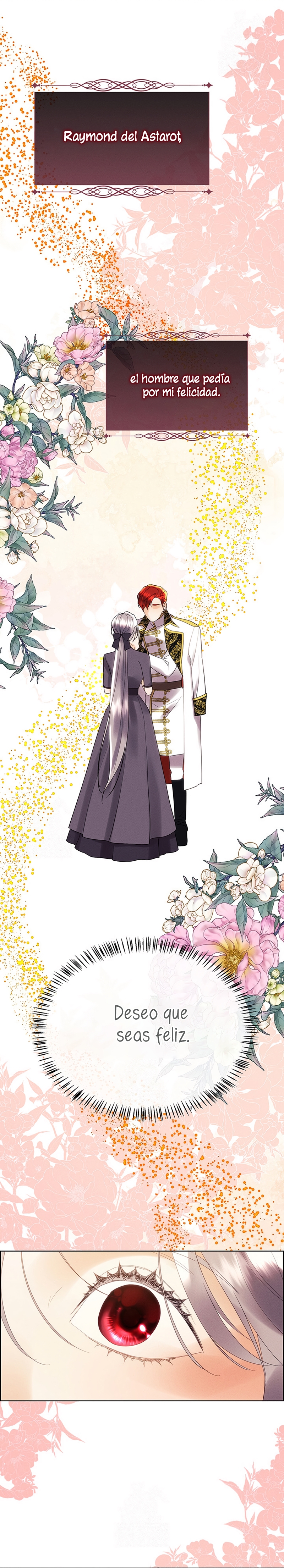 Torceré el cuello de un perro amistoso Capítulo 159 - Page 5