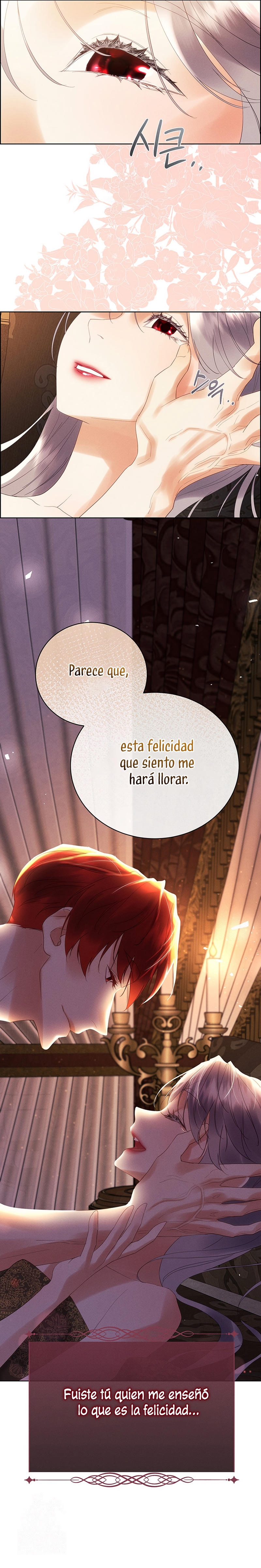 Torceré el cuello de un perro amistoso Capítulo 159 - Page 6