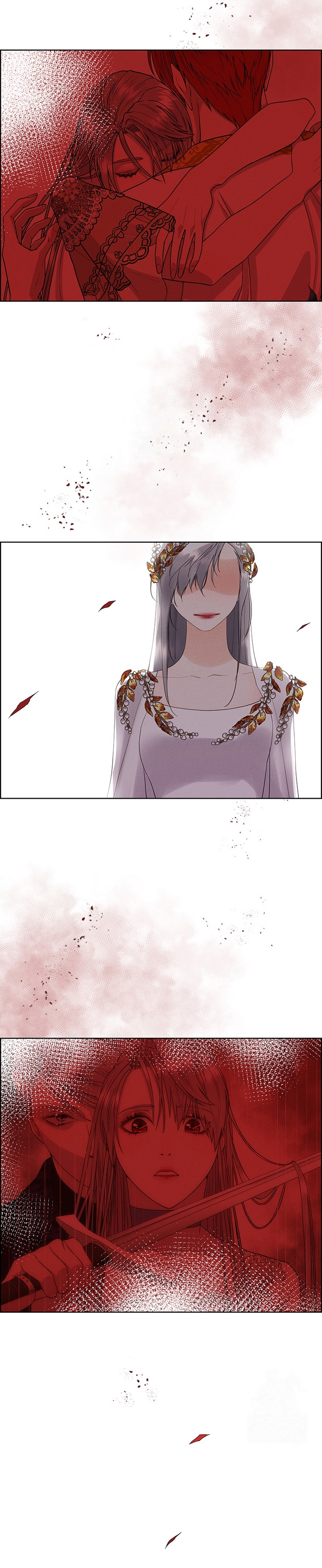 Torceré el cuello de un perro amistoso Capítulo 159 - Page 9