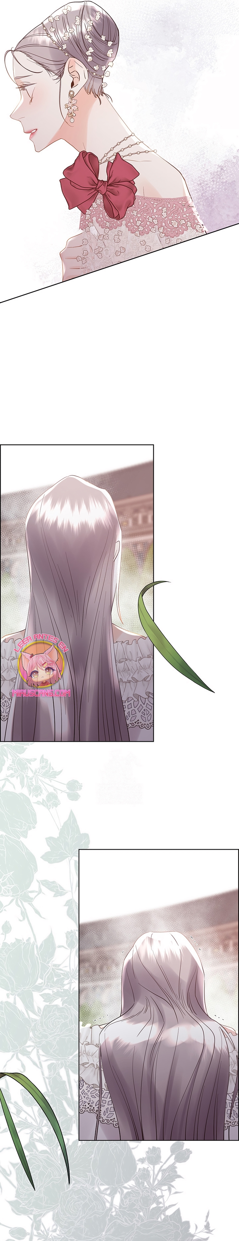 Torceré el cuello de un perro amistoso Capítulo 160 - Page 10