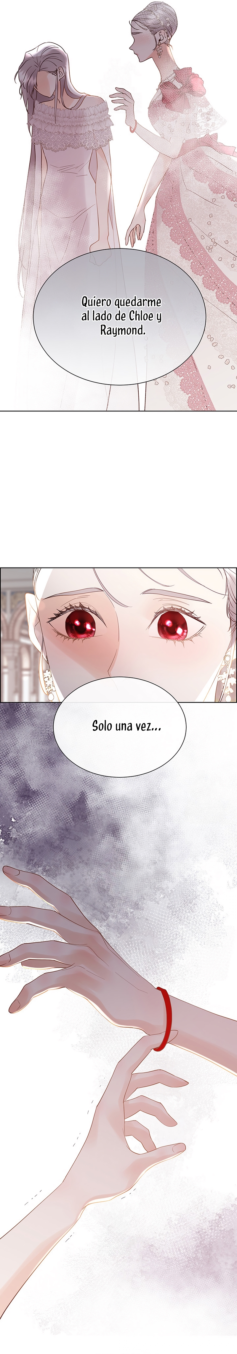 Torceré el cuello de un perro amistoso Capítulo 160 - Page 12