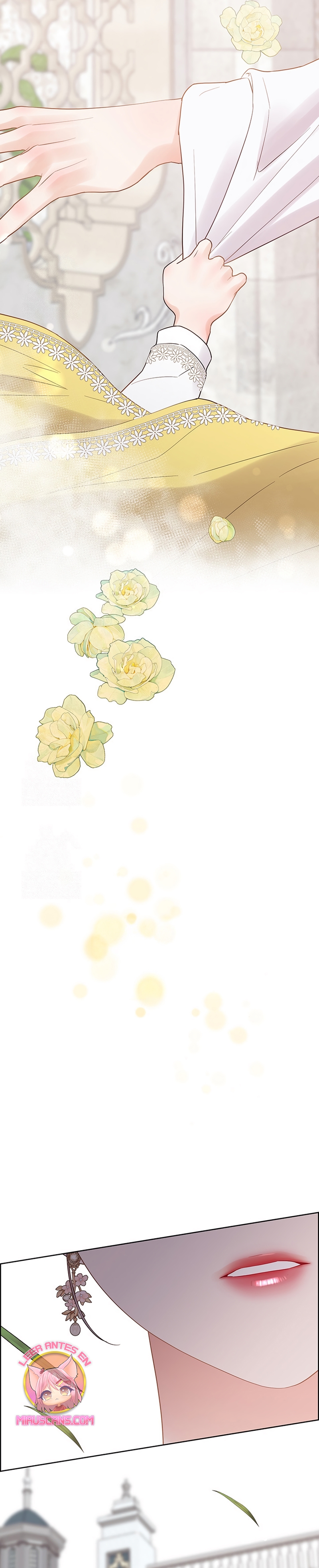 Torceré el cuello de un perro amistoso Capítulo 160 - Page 16