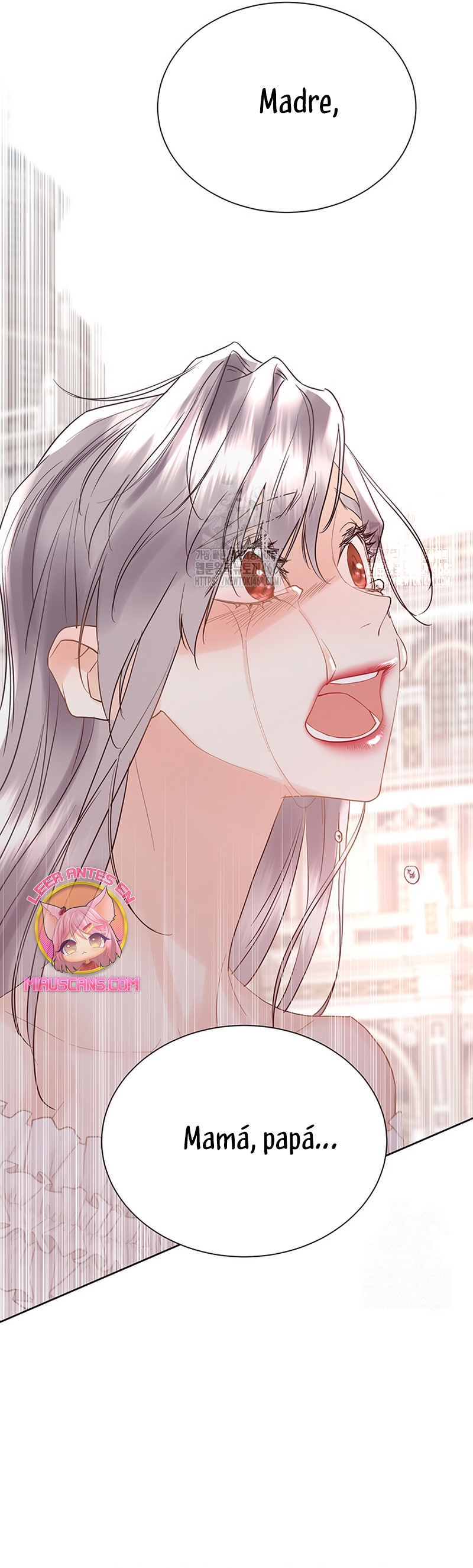 Torceré el cuello de un perro amistoso Capítulo 160 - Page 19