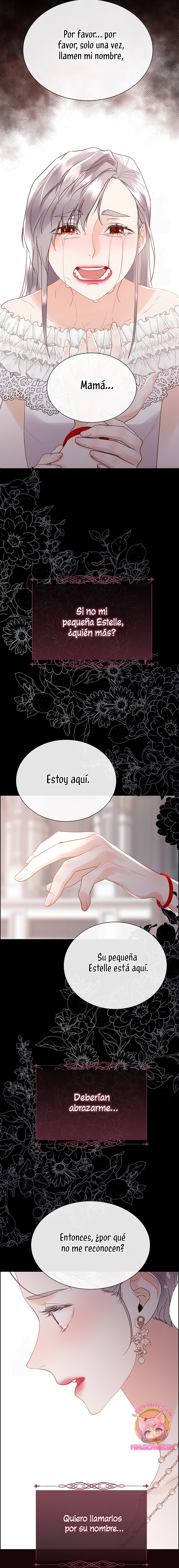 Torceré el cuello de un perro amistoso Capítulo 160 - Page 22