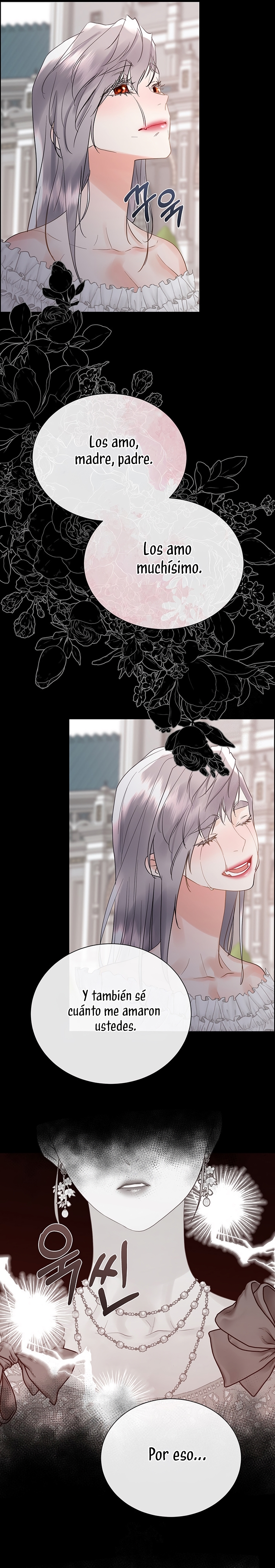 Torceré el cuello de un perro amistoso Capítulo 160 - Page 24