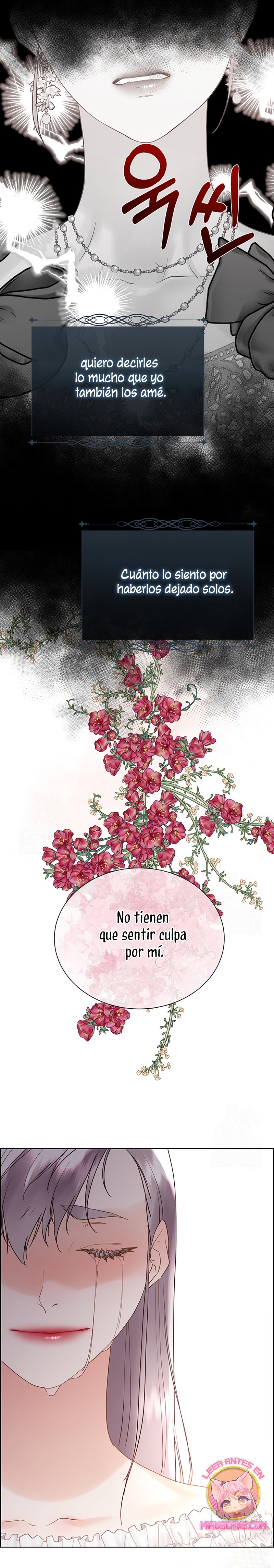 Torceré el cuello de un perro amistoso Capítulo 160 - Page 25