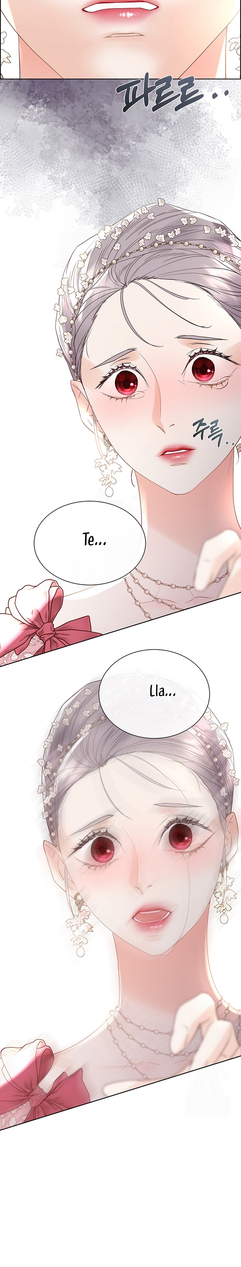 Torceré el cuello de un perro amistoso Capítulo 160 - Page 27