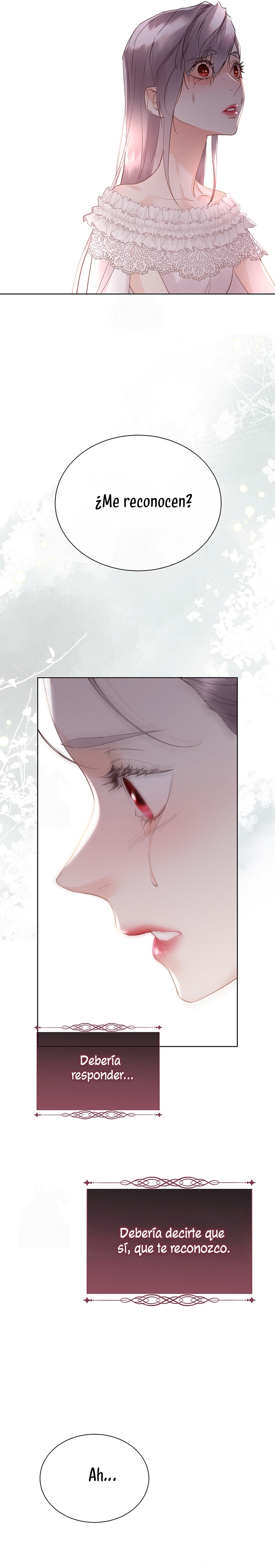 Torceré el cuello de un perro amistoso Capítulo 160 - Page 28