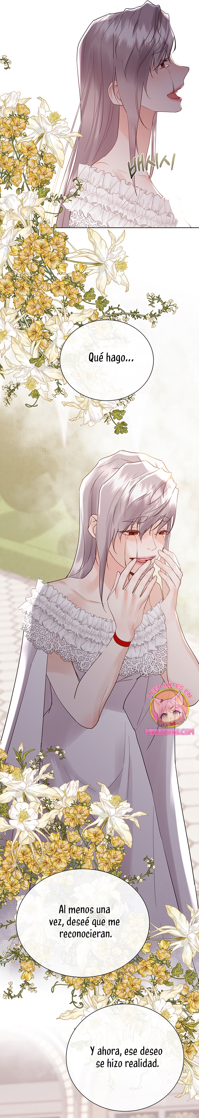 Torceré el cuello de un perro amistoso Capítulo 160 - Page 29