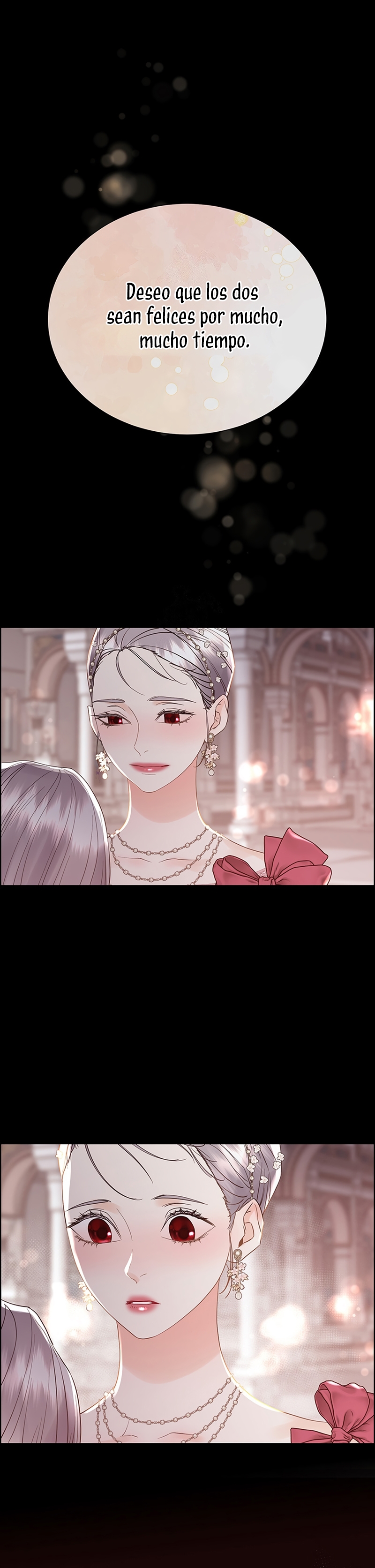 Torceré el cuello de un perro amistoso Capítulo 160 - Page 3