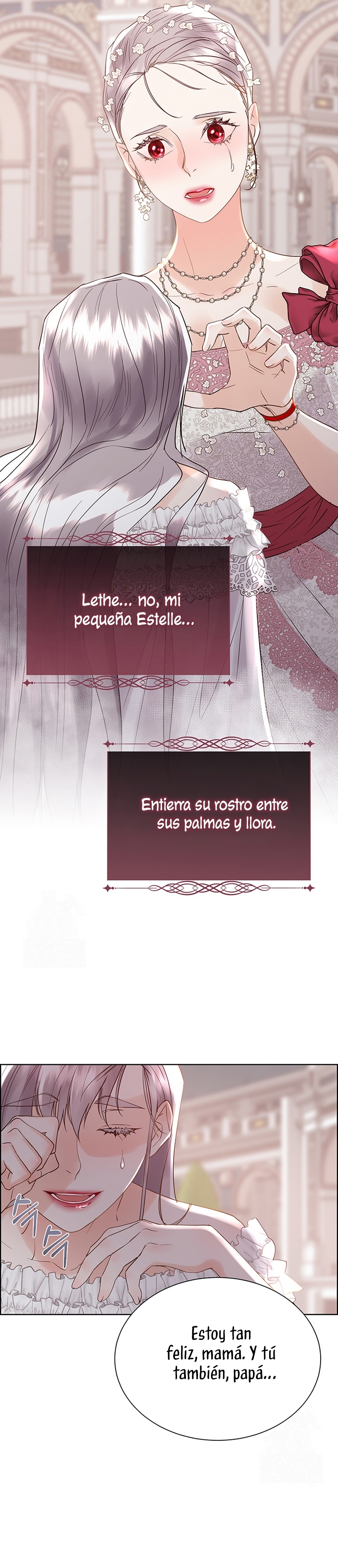 Torceré el cuello de un perro amistoso Capítulo 160 - Page 30