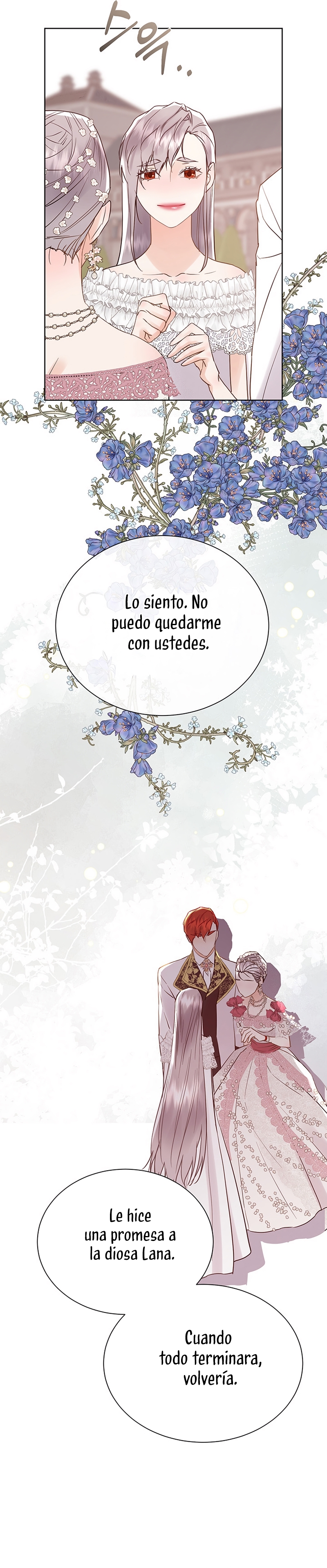 Torceré el cuello de un perro amistoso Capítulo 160 - Page 31