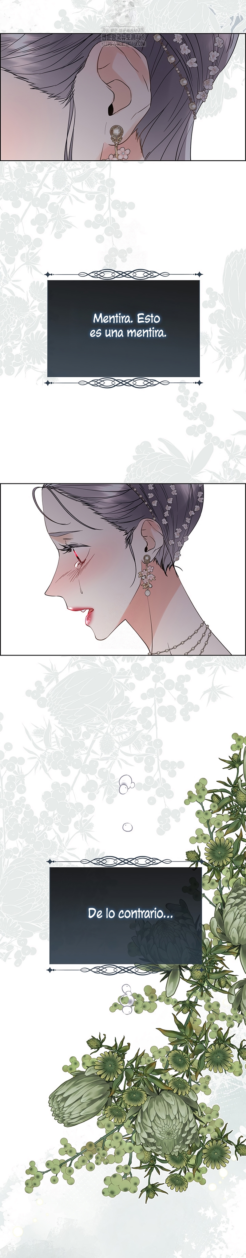 Torceré el cuello de un perro amistoso Capítulo 160 - Page 33