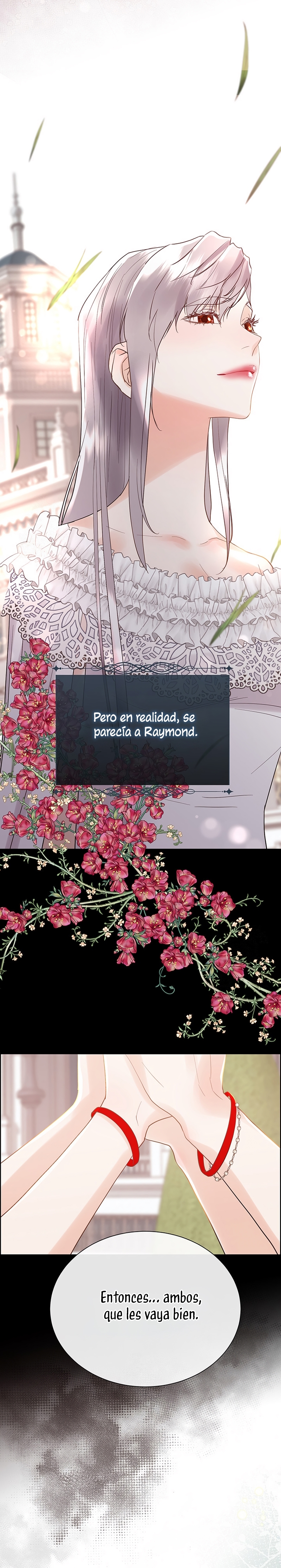 Torceré el cuello de un perro amistoso Capítulo 160 - Page 6