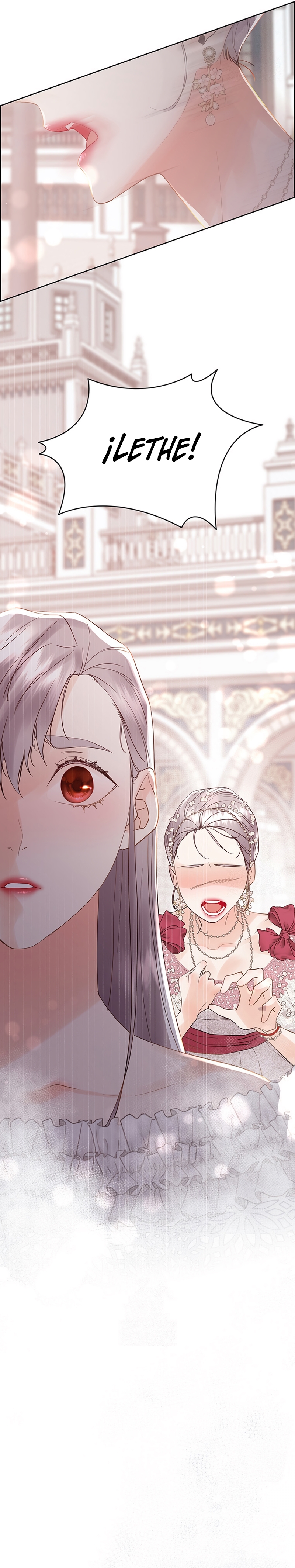 Torceré el cuello de un perro amistoso Capítulo 160 - Page 9