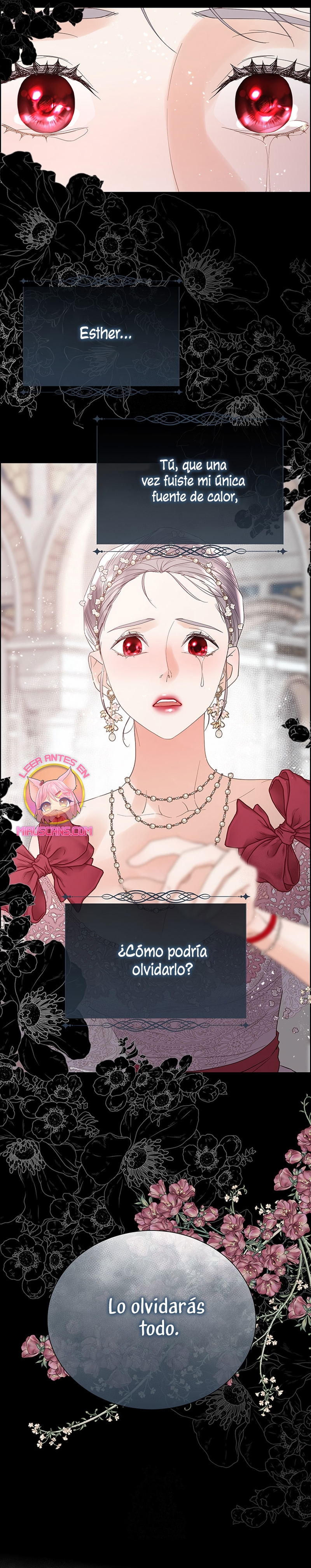 Torceré el cuello de un perro amistoso Capítulo 161 - Page 10