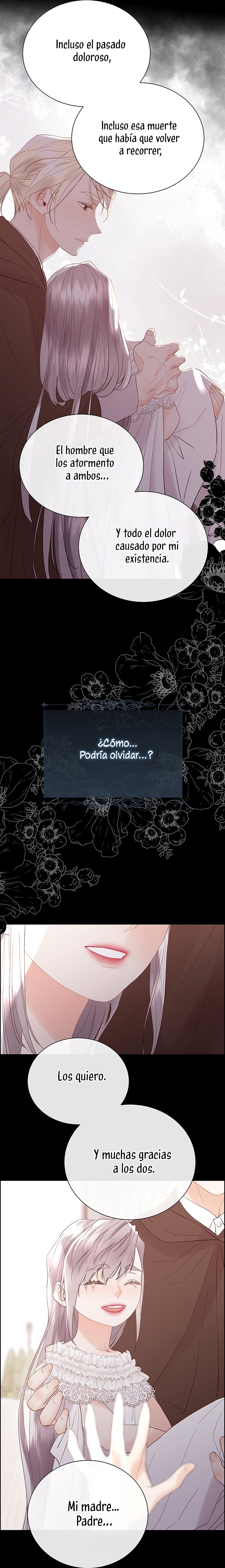 Torceré el cuello de un perro amistoso Capítulo 161 - Page 11