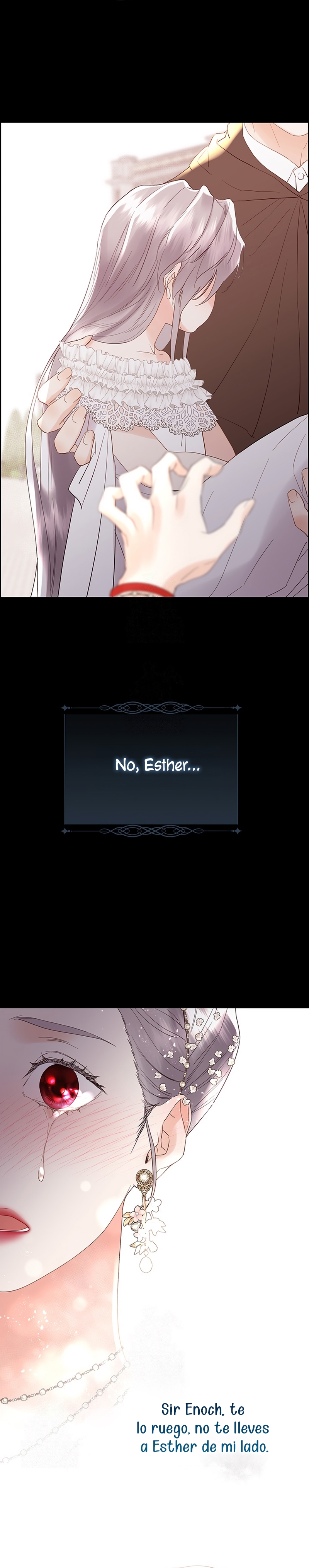 Torceré el cuello de un perro amistoso Capítulo 161 - Page 12