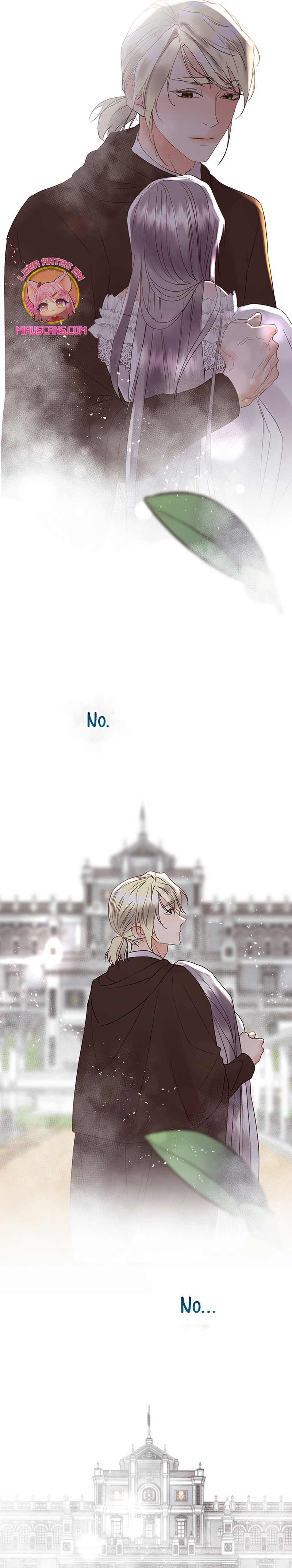 Torceré el cuello de un perro amistoso Capítulo 161 - Page 13