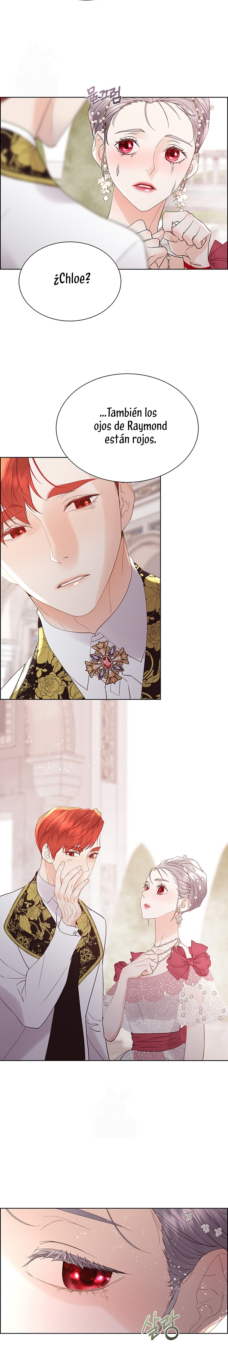 Torceré el cuello de un perro amistoso Capítulo 161 - Page 16