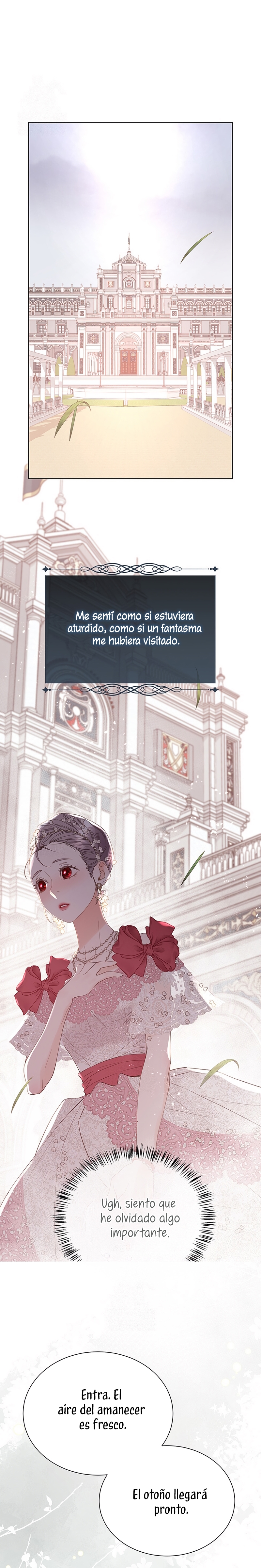 Torceré el cuello de un perro amistoso Capítulo 161 - Page 17