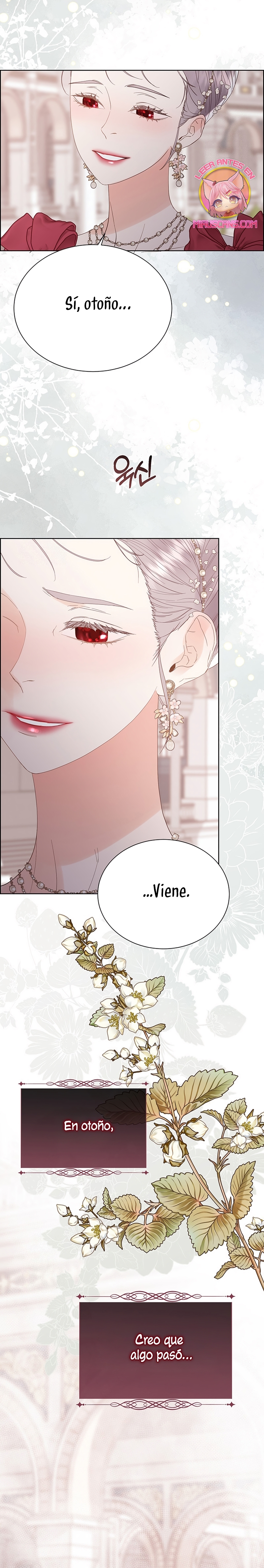 Torceré el cuello de un perro amistoso Capítulo 161 - Page 18