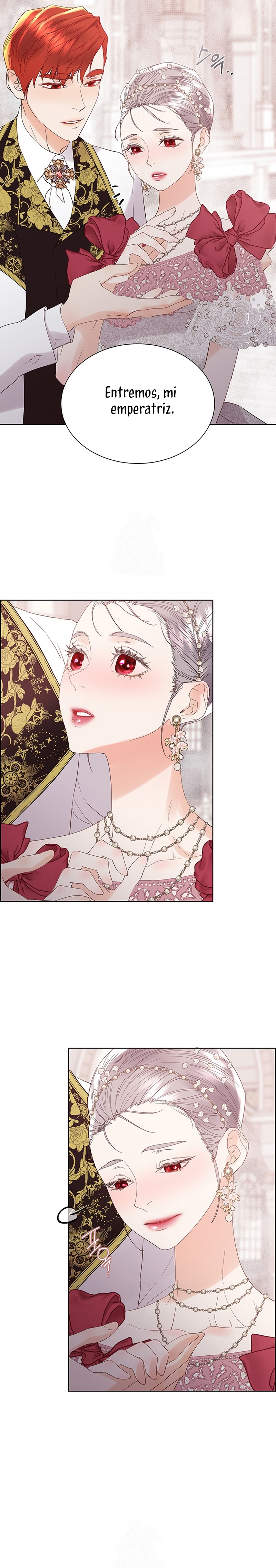 Torceré el cuello de un perro amistoso Capítulo 161 - Page 19