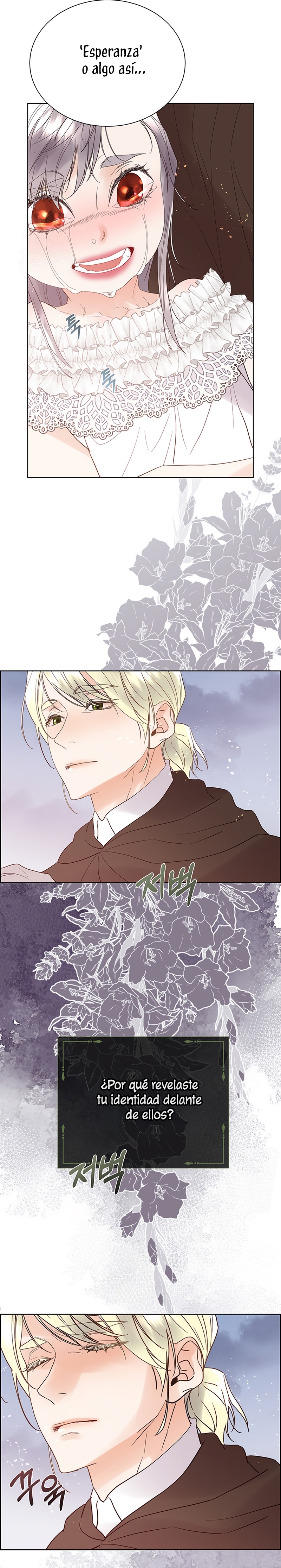 Torceré el cuello de un perro amistoso Capítulo 161 - Page 22