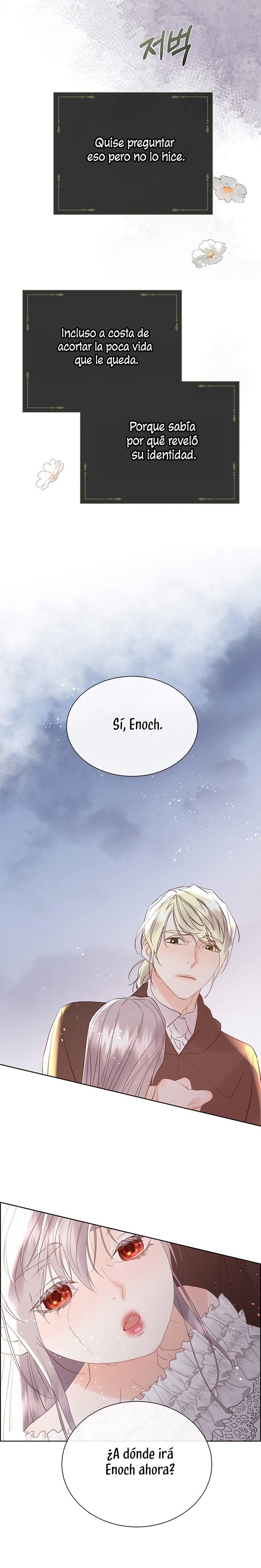 Torceré el cuello de un perro amistoso Capítulo 161 - Page 23