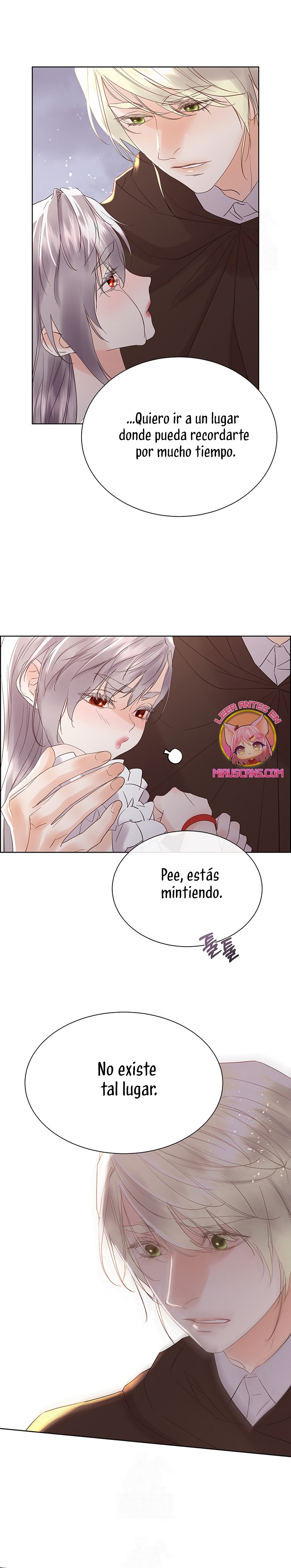 Torceré el cuello de un perro amistoso Capítulo 161 - Page 24