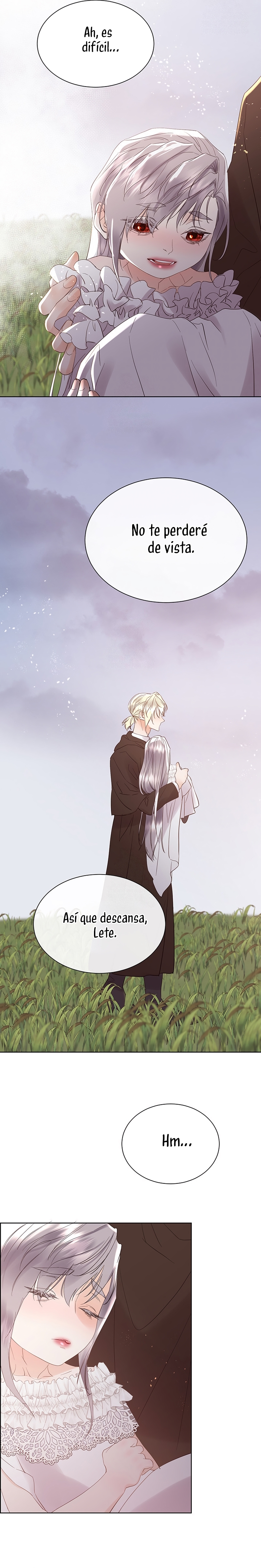 Torceré el cuello de un perro amistoso Capítulo 161 - Page 26