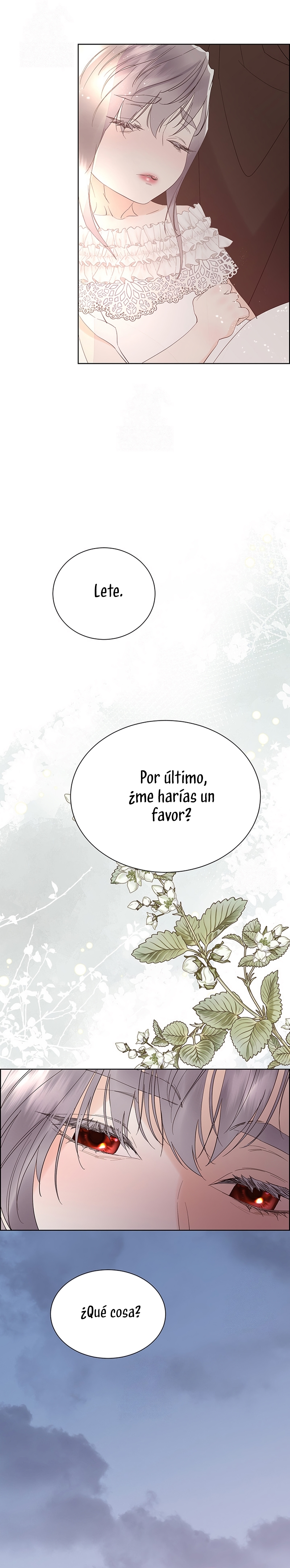 Torceré el cuello de un perro amistoso Capítulo 161 - Page 27