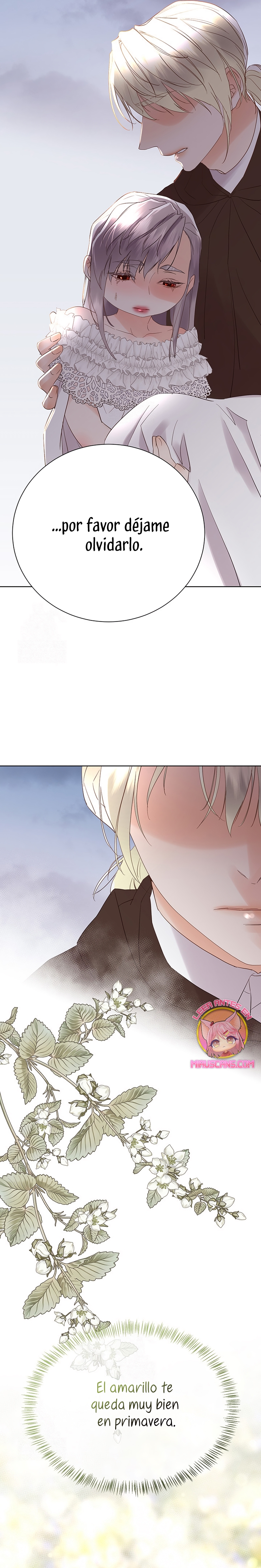 Torceré el cuello de un perro amistoso Capítulo 161 - Page 28