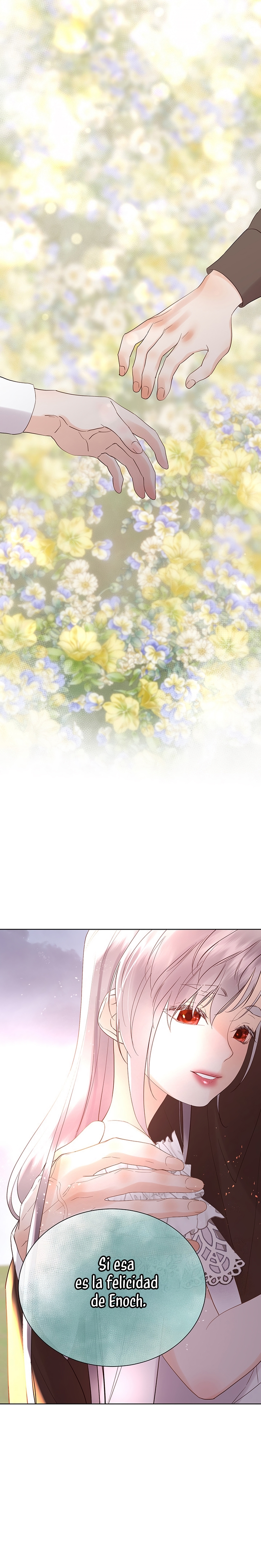 Torceré el cuello de un perro amistoso Capítulo 161 - Page 29