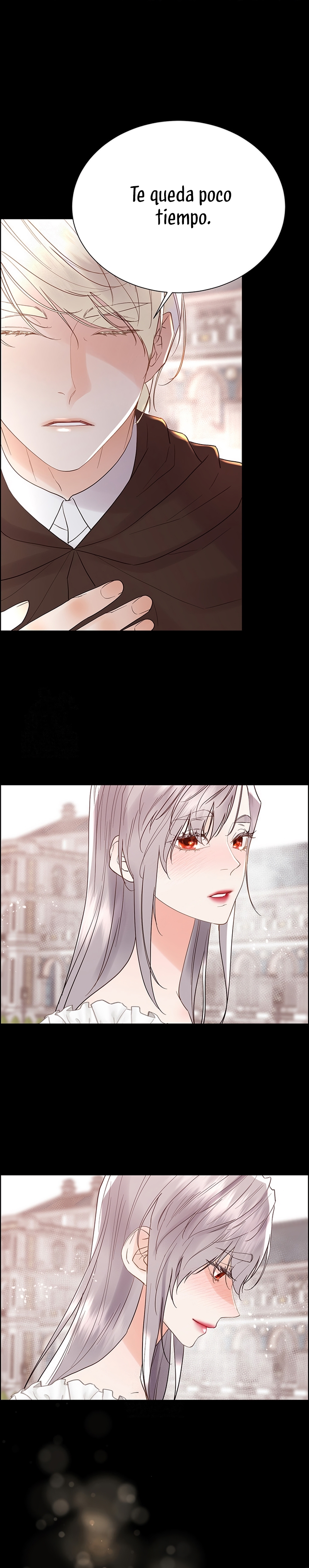 Torceré el cuello de un perro amistoso Capítulo 161 - Page 4