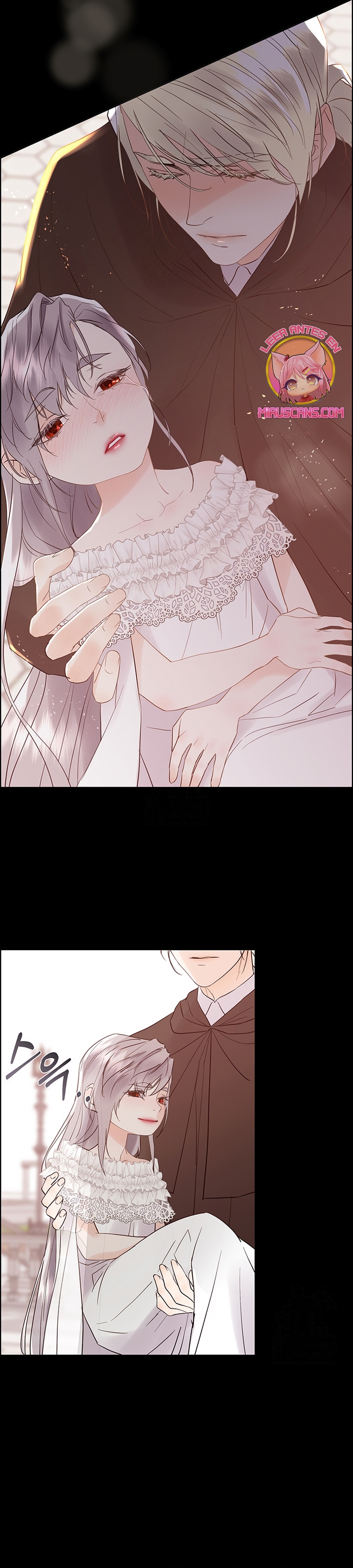 Torceré el cuello de un perro amistoso Capítulo 161 - Page 6