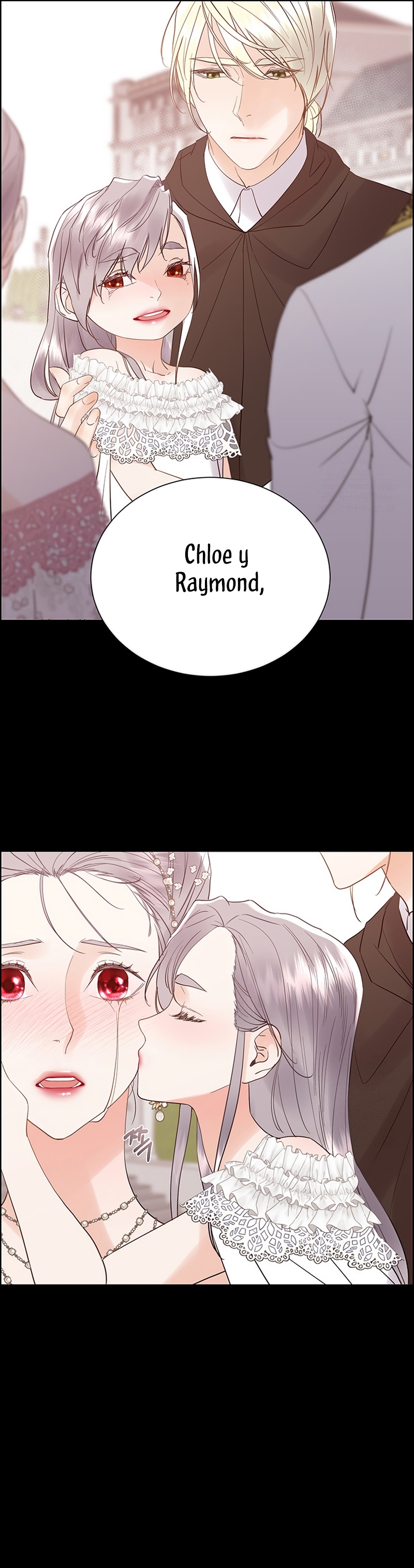 Torceré el cuello de un perro amistoso Capítulo 161 - Page 7