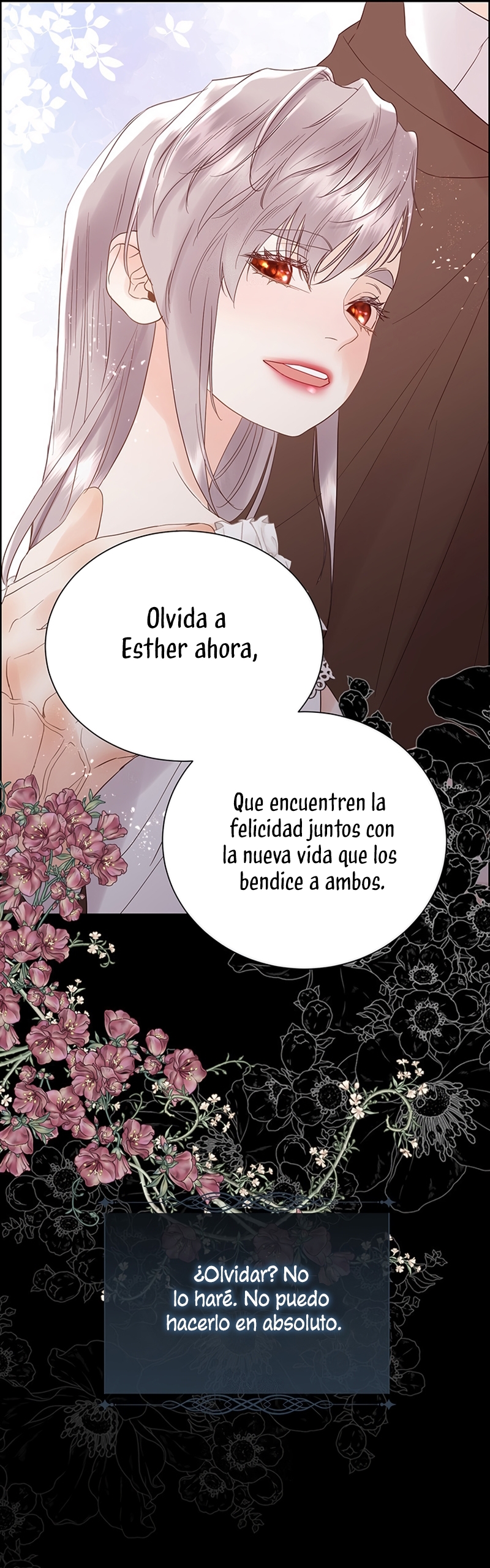 Torceré el cuello de un perro amistoso Capítulo 161 - Page 9