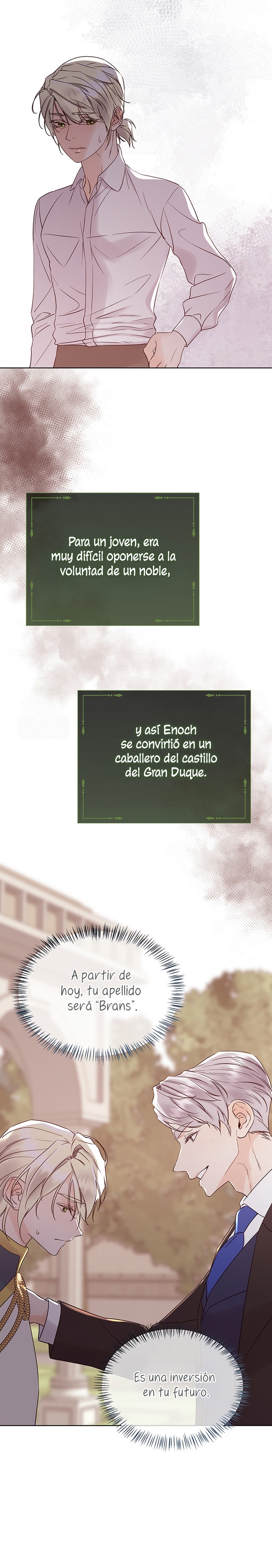 Torceré el cuello de un perro amistoso Capítulo 162 - Page 14