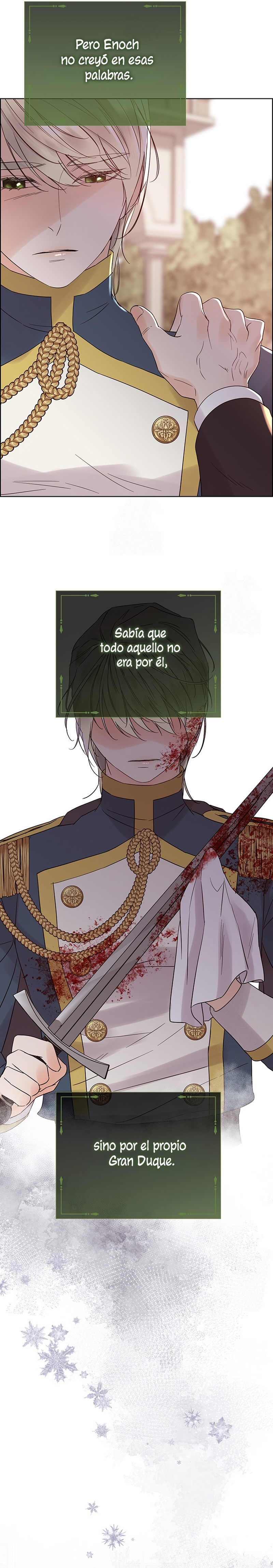Torceré el cuello de un perro amistoso Capítulo 162 - Page 15