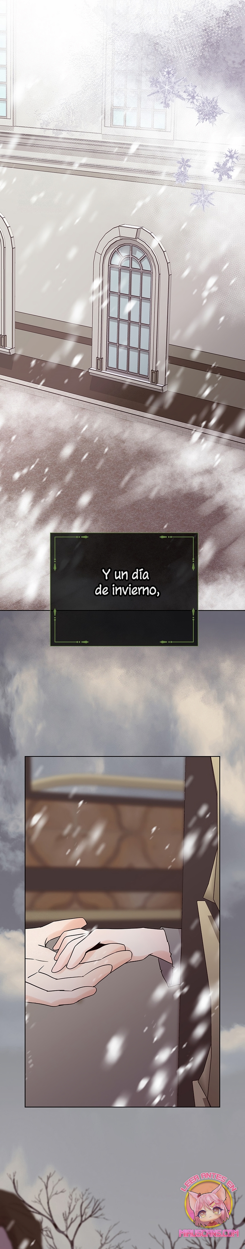 Torceré el cuello de un perro amistoso Capítulo 162 - Page 16